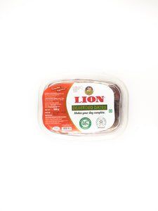 Lion Dates Seedless