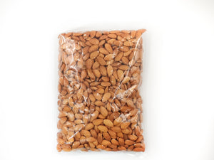 Almonds Raw