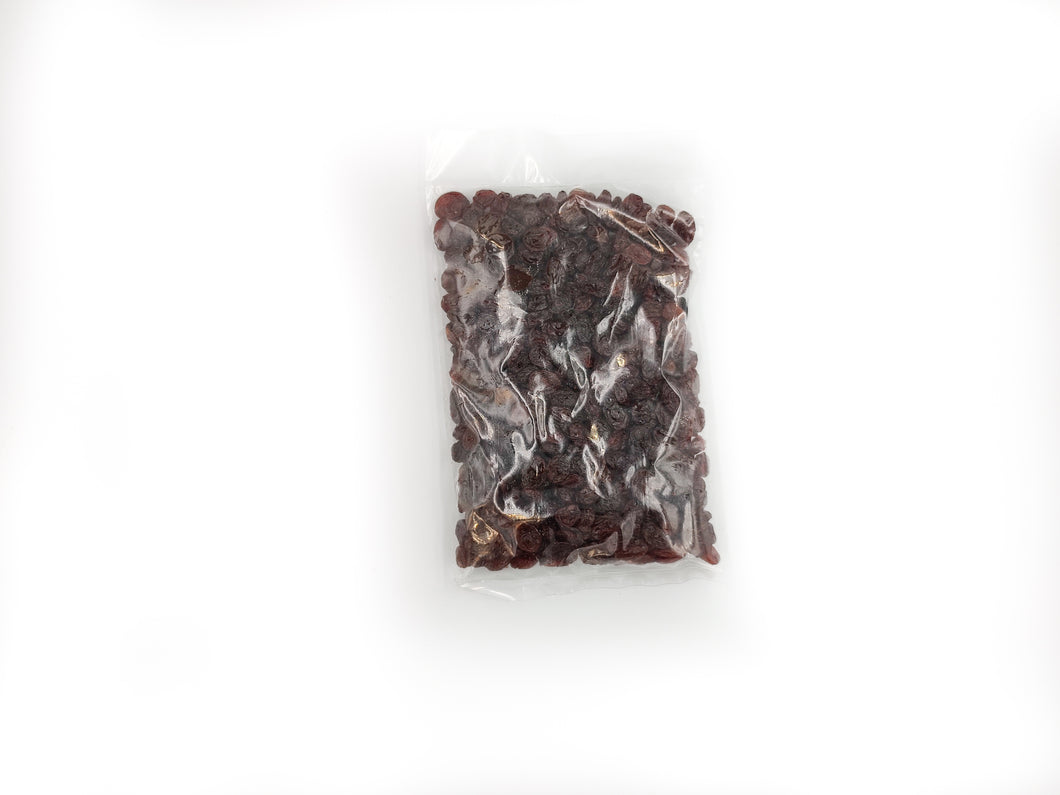 Black Raisin