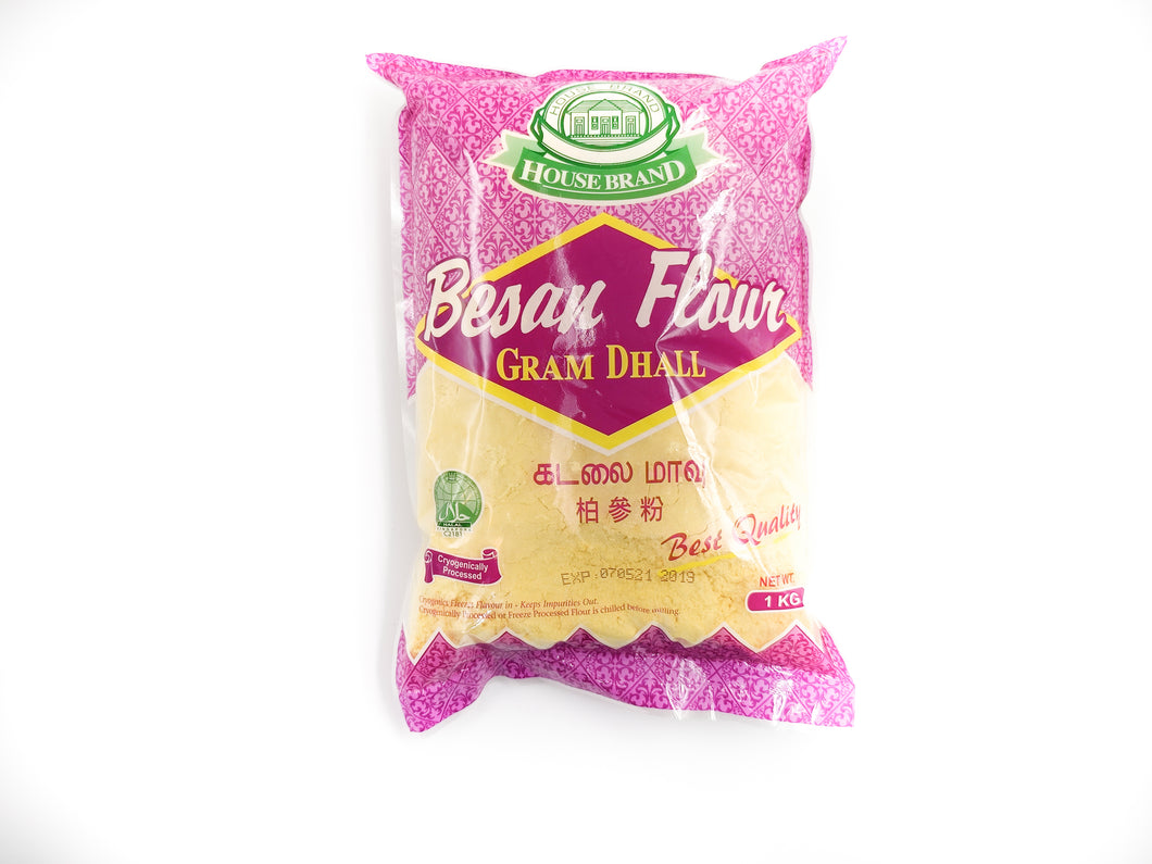 Housebrand Besan Flour