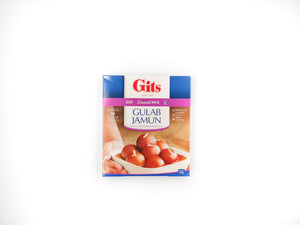 Gits Gulab Jamun Mix