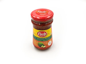 Ruchi Cut Mango Pickle