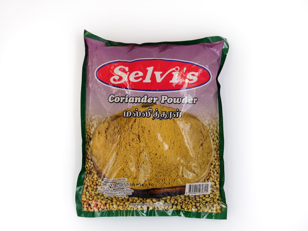 Selvi Coriander Powder