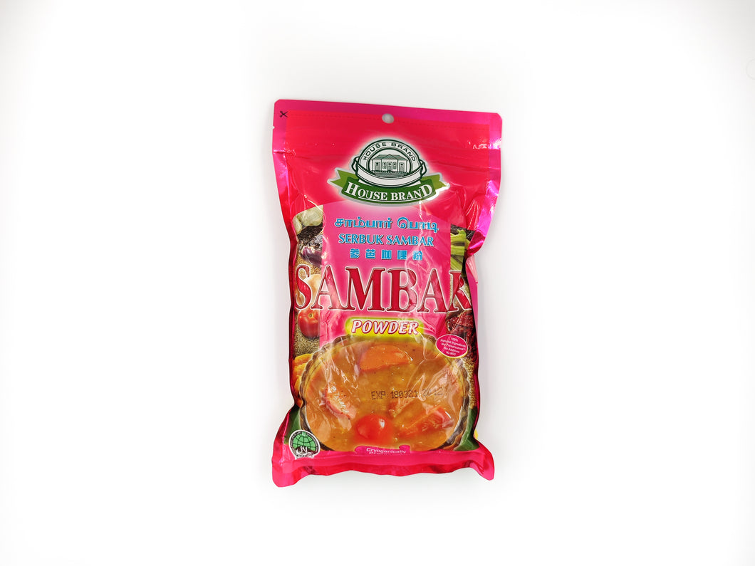 Housebrand Sambar