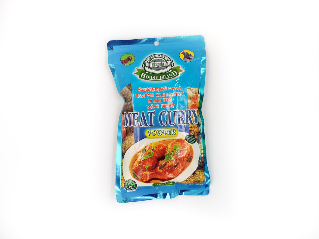 Housebrand Meat Curry Masala