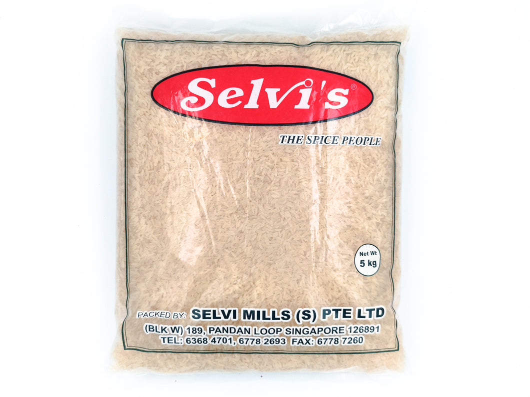 Selvi Ponni Rice