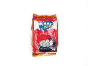 Mummy's Basmati Rice