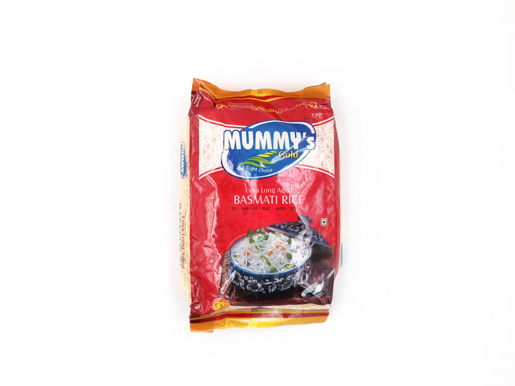 Mummy's Basmati Rice