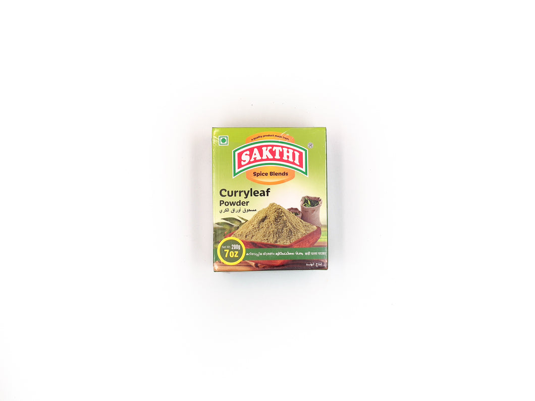 Sakthi Curryleaf Powder