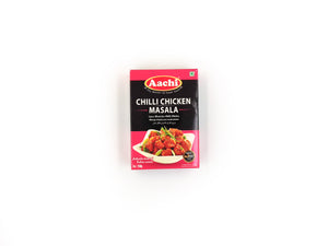 Aachi Chili Chicken Masala
