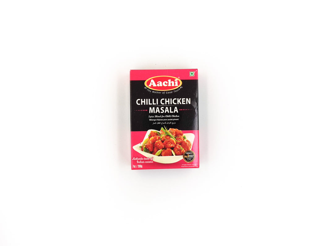 Aachi Chili Chicken Masala