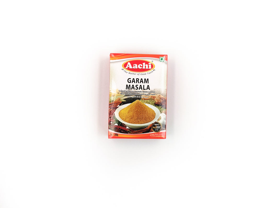 Aachi Garam Masala