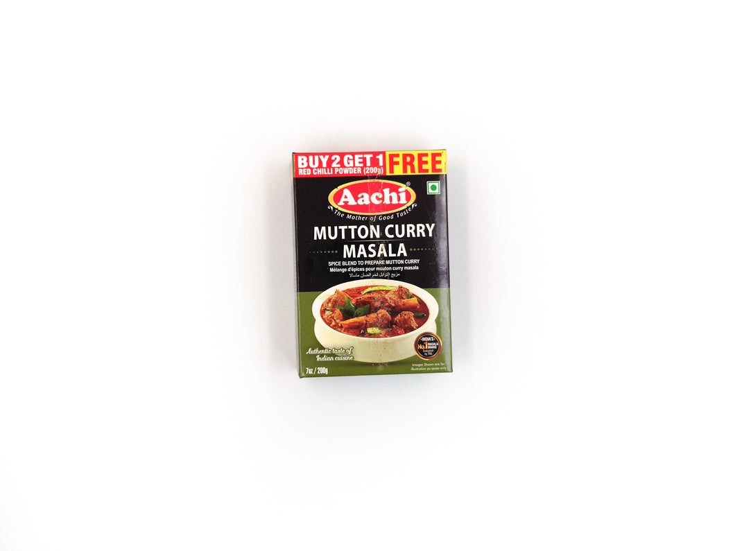 Aachi Mutton Curry Masala