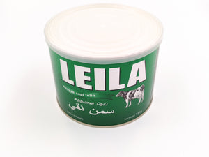 Leila Pure Ghee