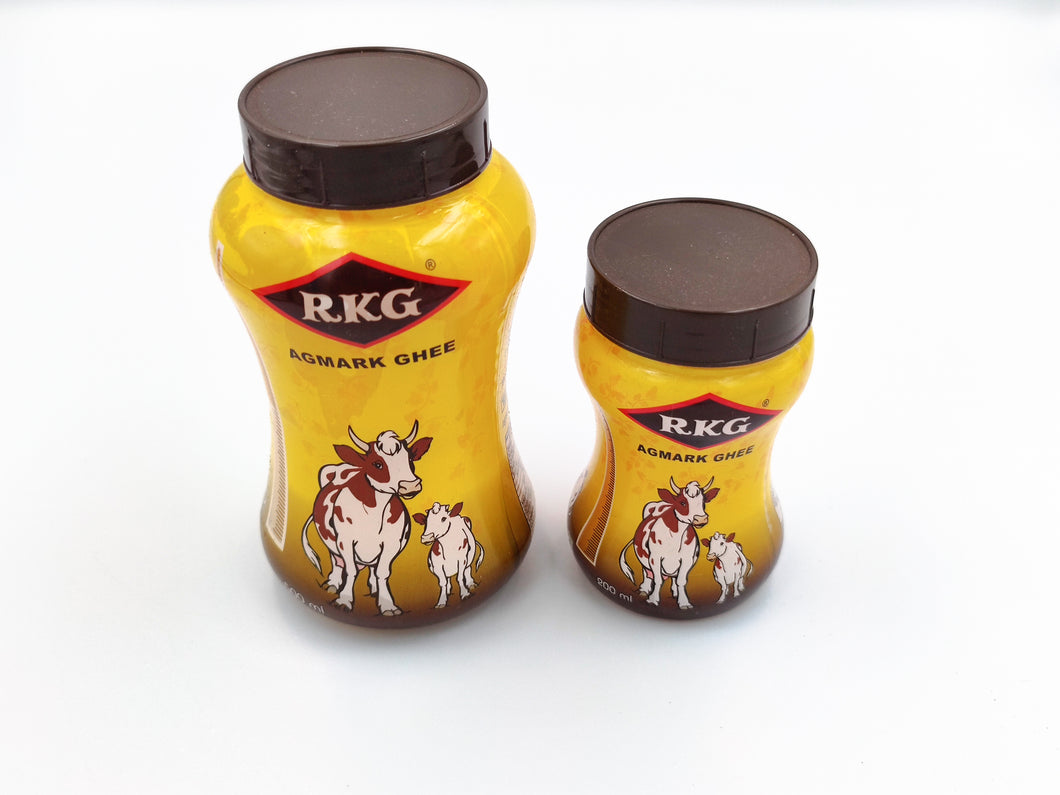 Rkg Ghee