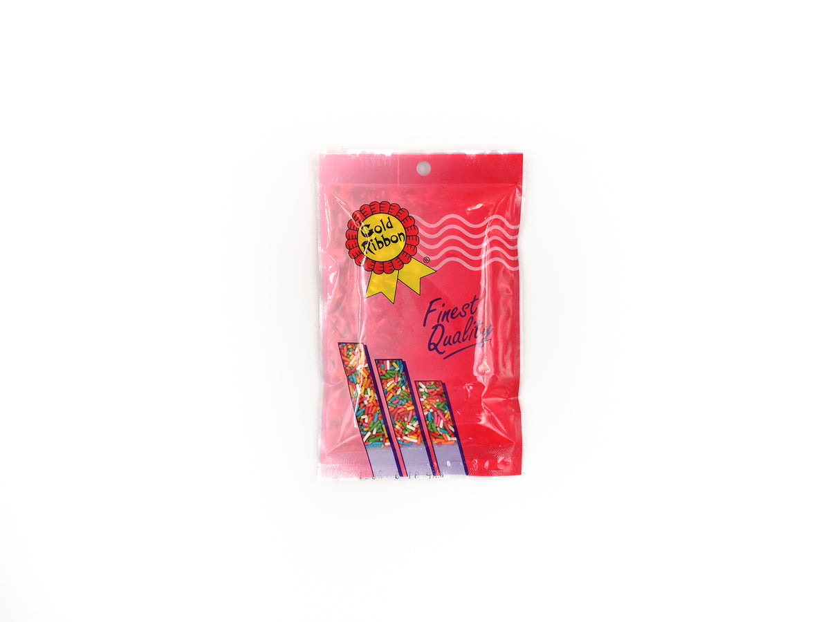 Gold Ribbon Rainbow Rice – Selvi Stores Pte Ltd