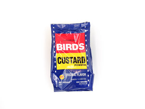 Birds Custard Powder