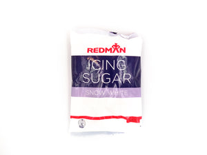 Redman Icing Sugar