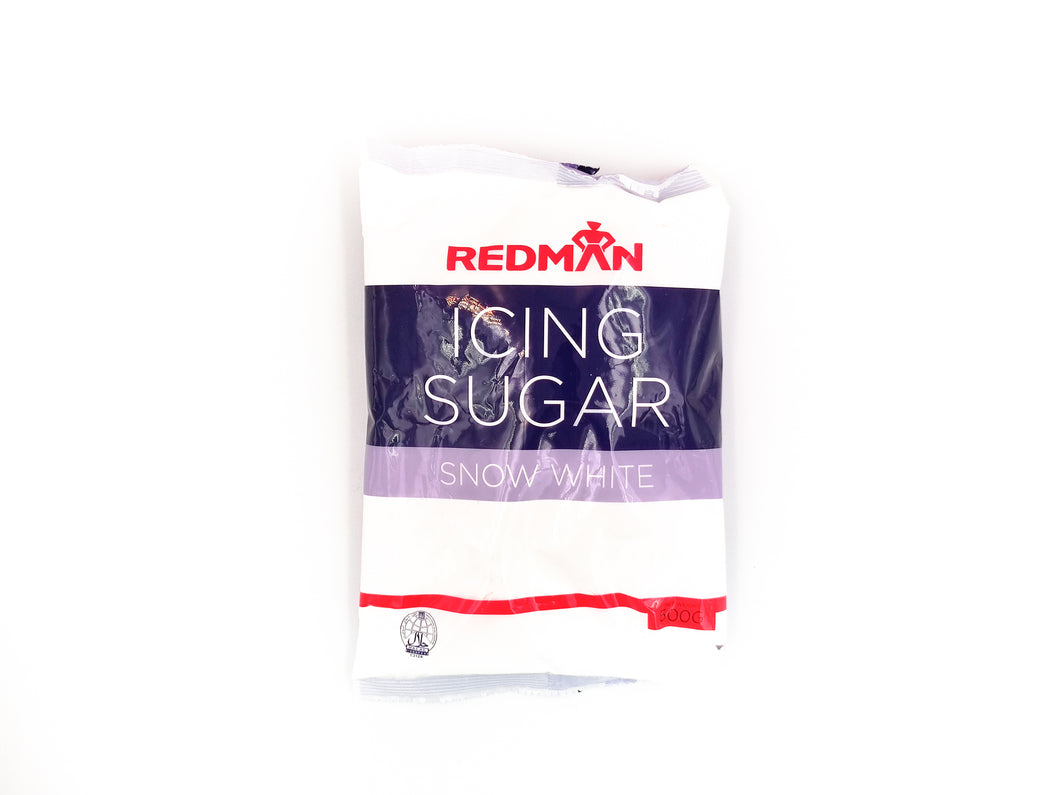 Redman Icing Sugar