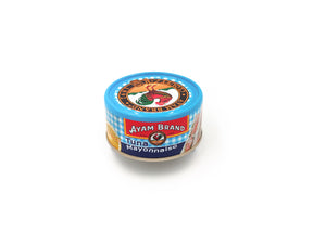 Ayam Tuna Mayonnaise(Tin)