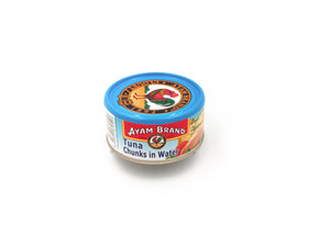 Ayam Tuna Chunks in Water