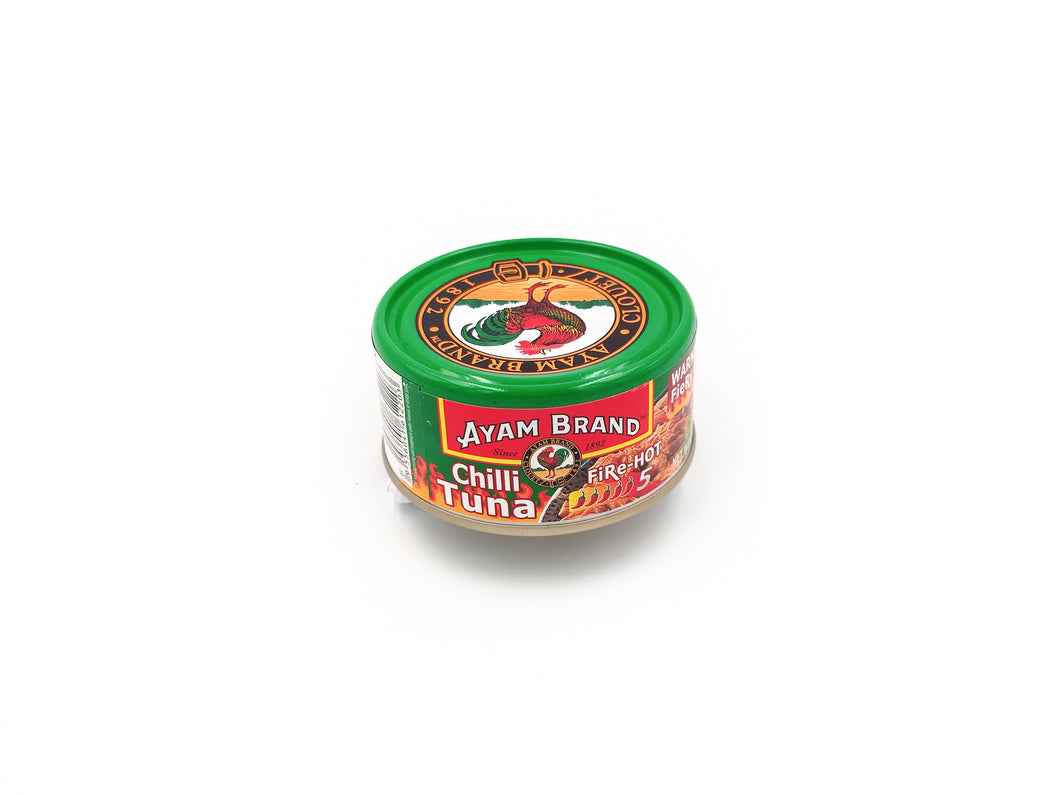 Ayam Tuna Chilli(Tin)