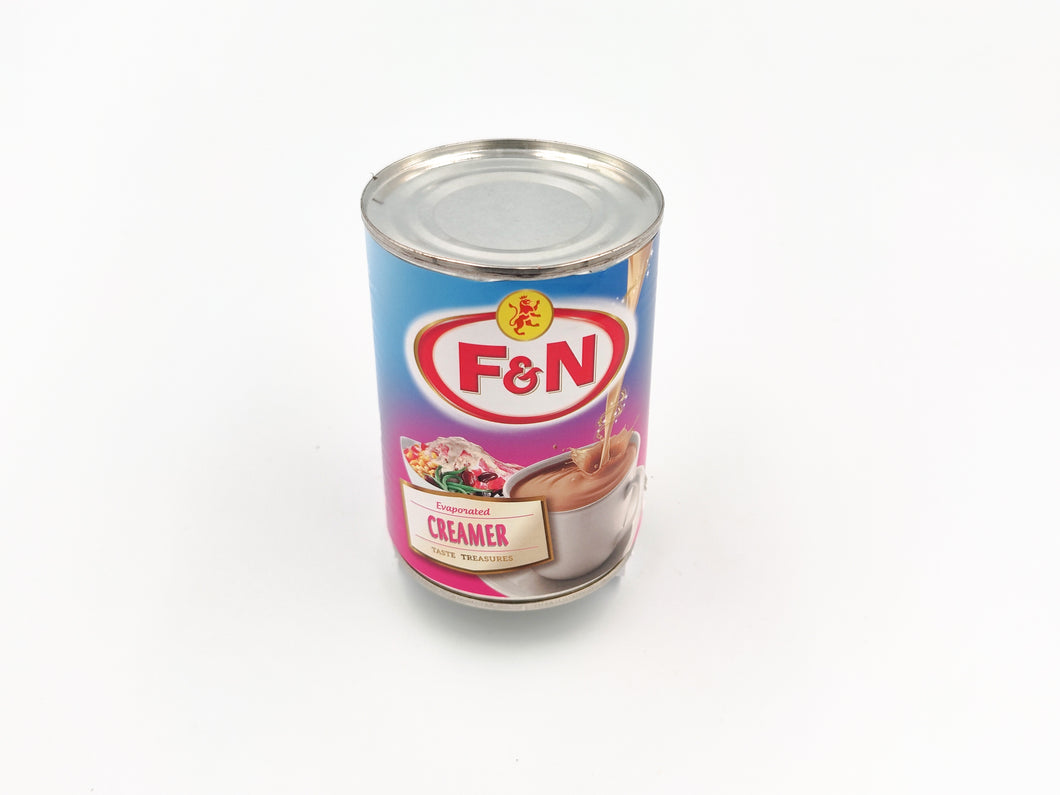 F & N (Milk Tin )