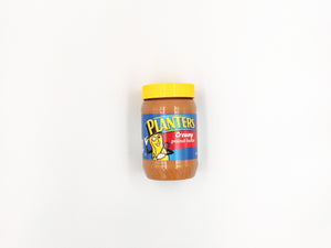 Planters Peanut Butter Creamy