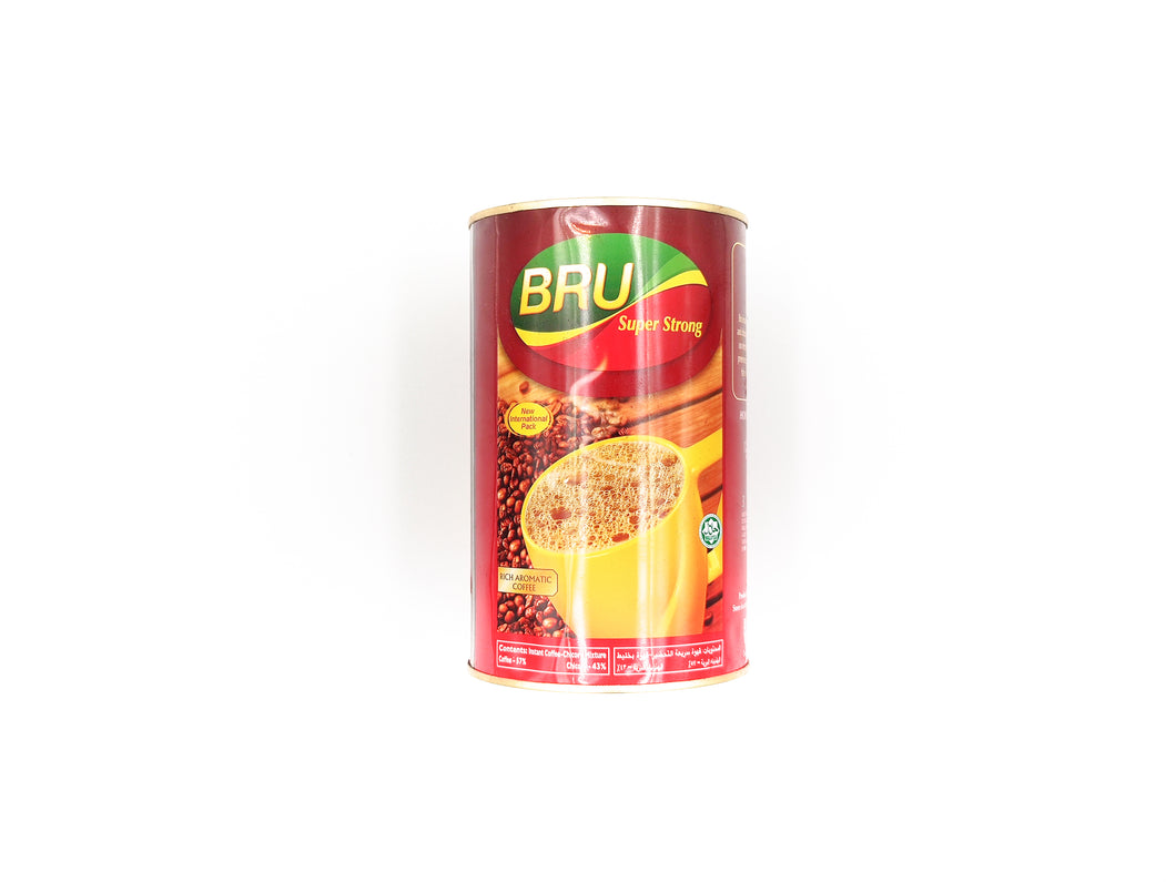 Bru Instant Coffee (Tin)