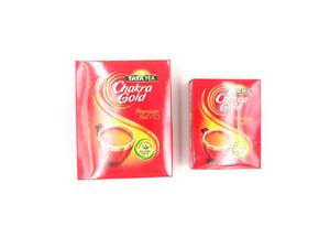 Tata Chakra Gold Premium Tea