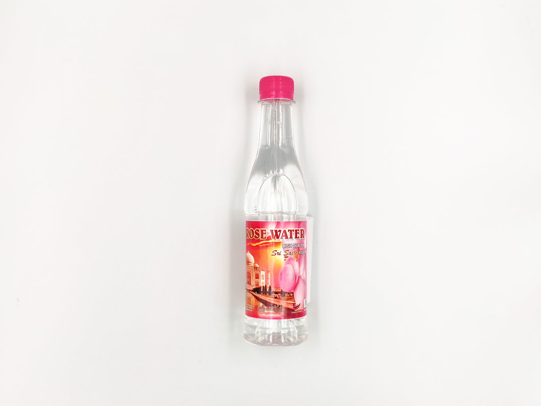 Sri Sai Rose Water