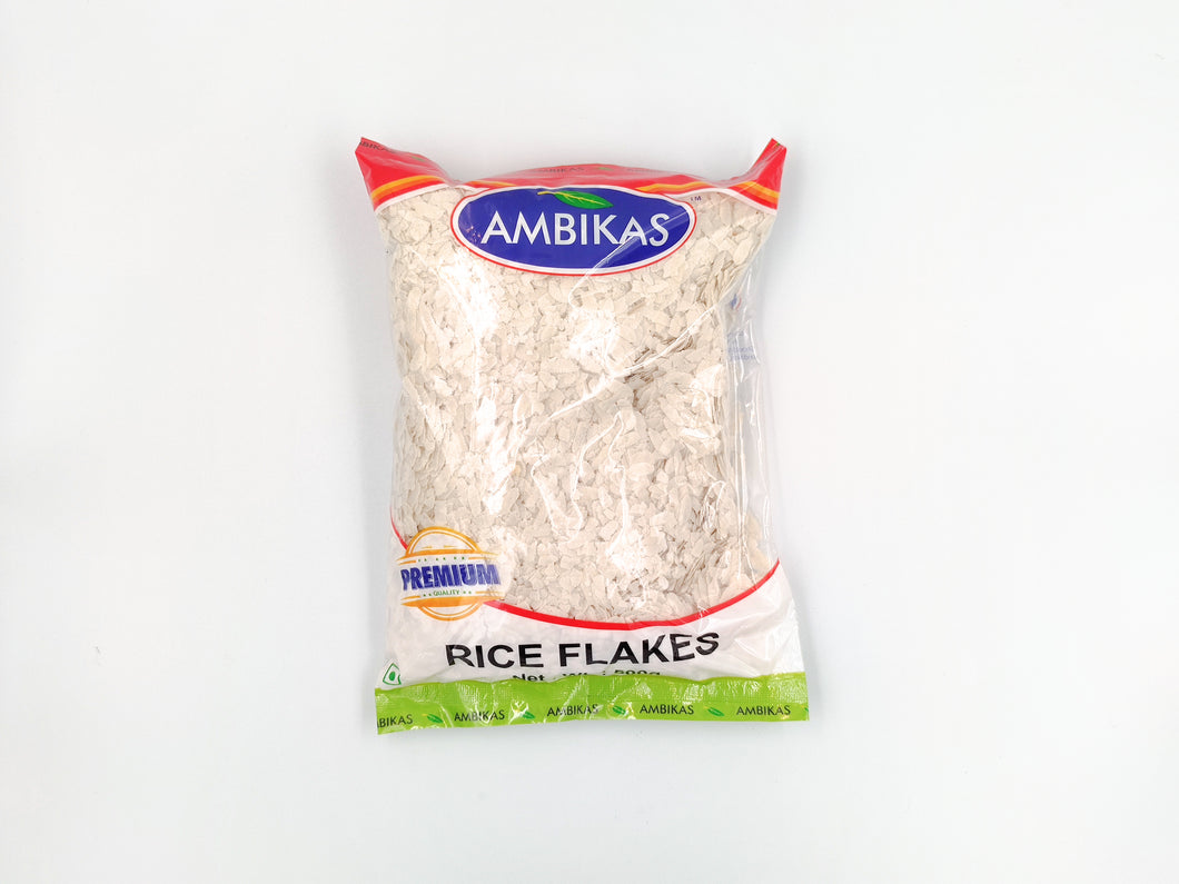 Rice Flakes