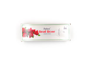 Thulasi Real Rose Incese Sticks