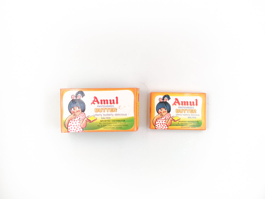 Amul Butter Salted