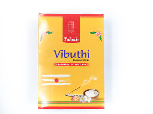 Tulasi Vibuthi Bathi