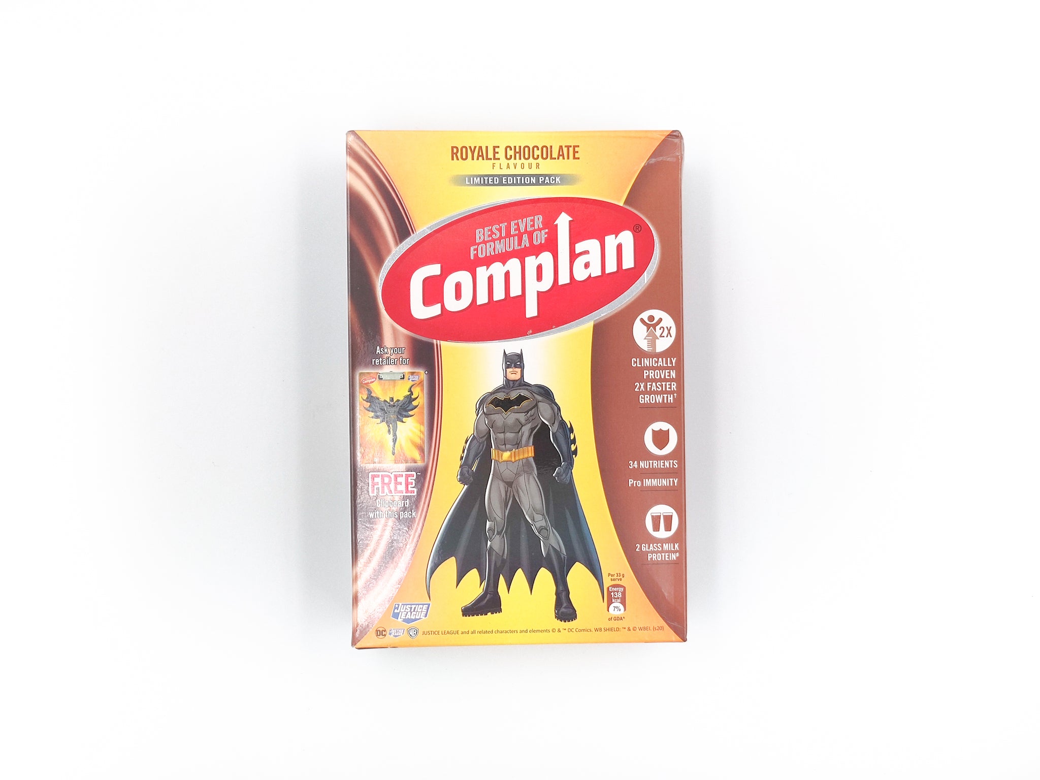 Complan 500g Box – Selvi Stores Pte Ltd
