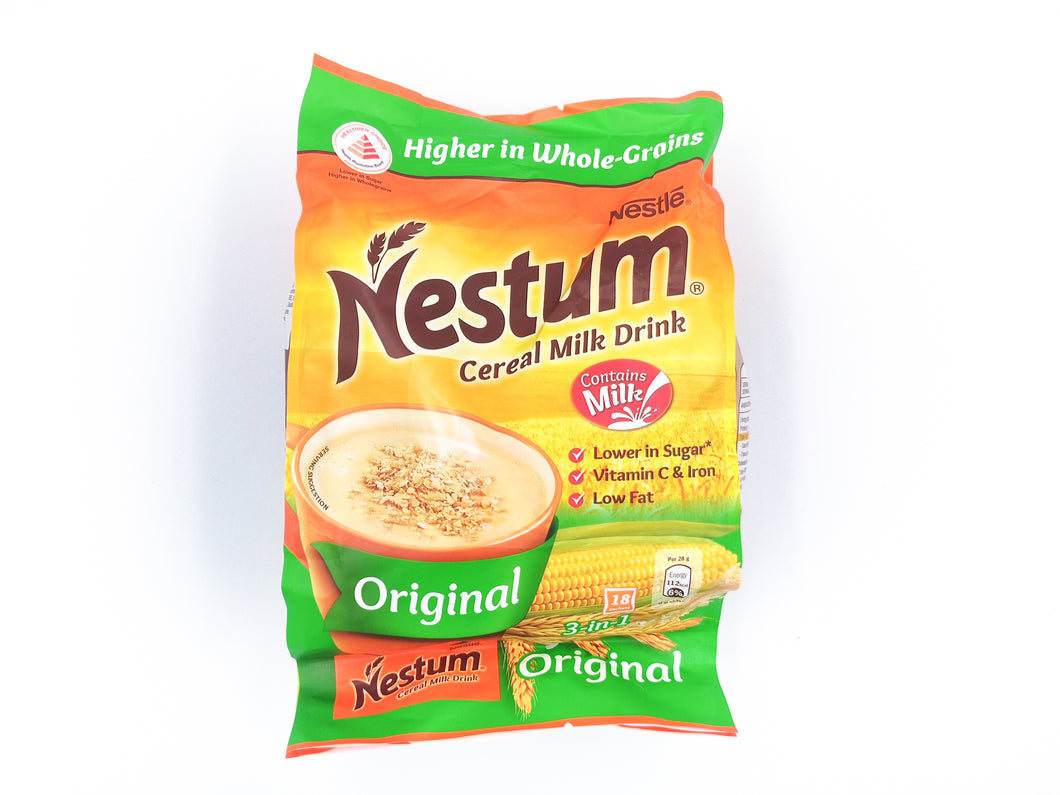 Nestum Cereal Milk Drink 3 in 1