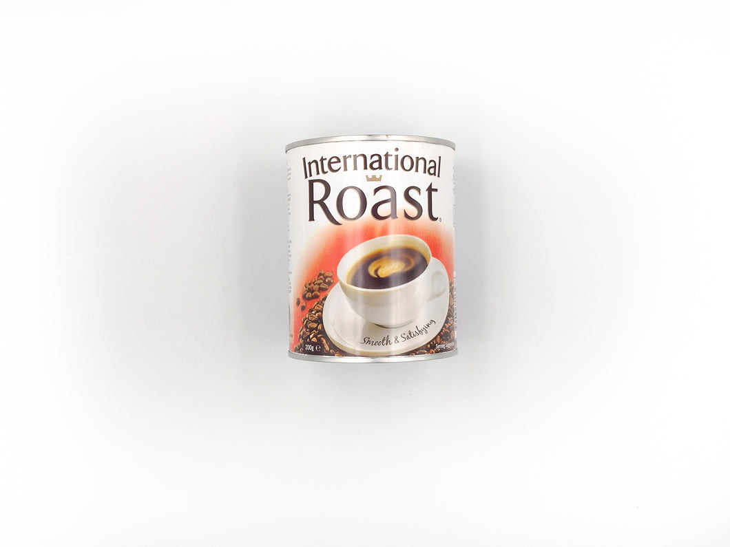 International Roast Coffee