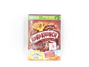 Nestle Koko Krunch