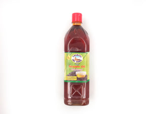 Thanjai Cold Pressed Sesame Oil