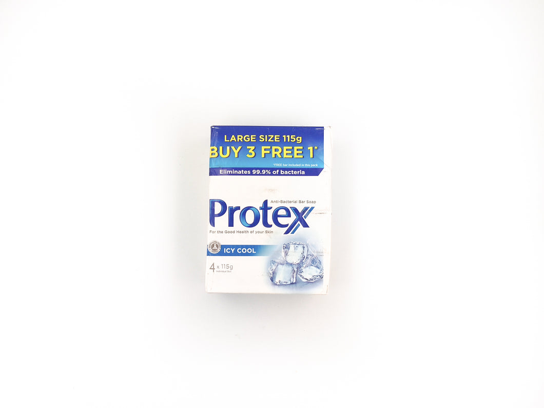 Protex Anti Bac Soap