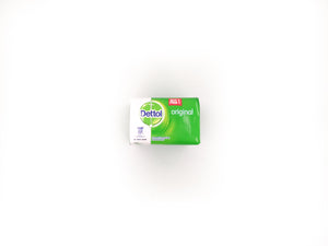 Dettol Soap Bar