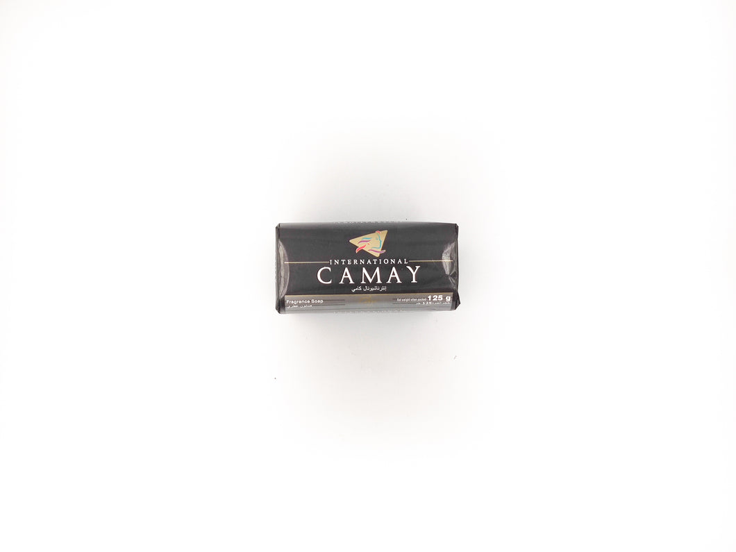 Camay Black