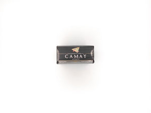 Camay white