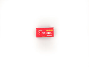 Cinthol Soap 1