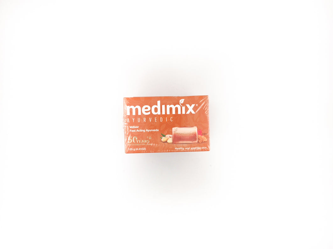 Medimix Vettiver