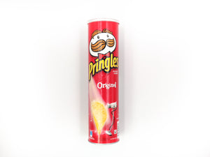 Pringles original