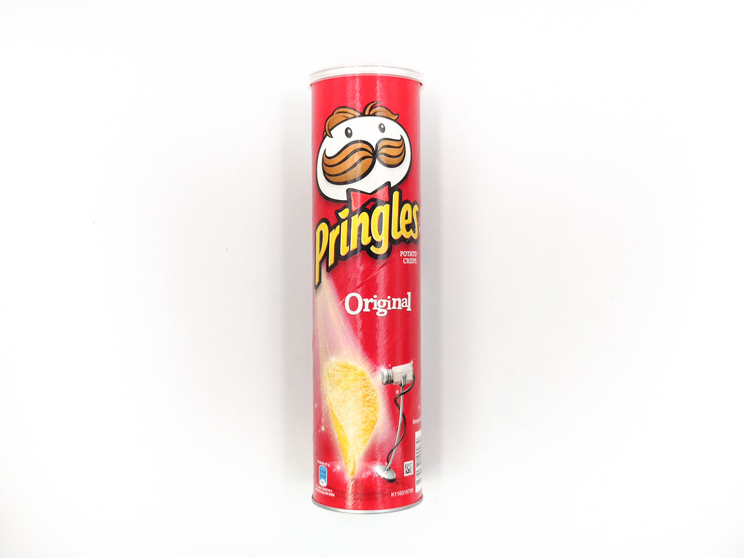 Pringles original