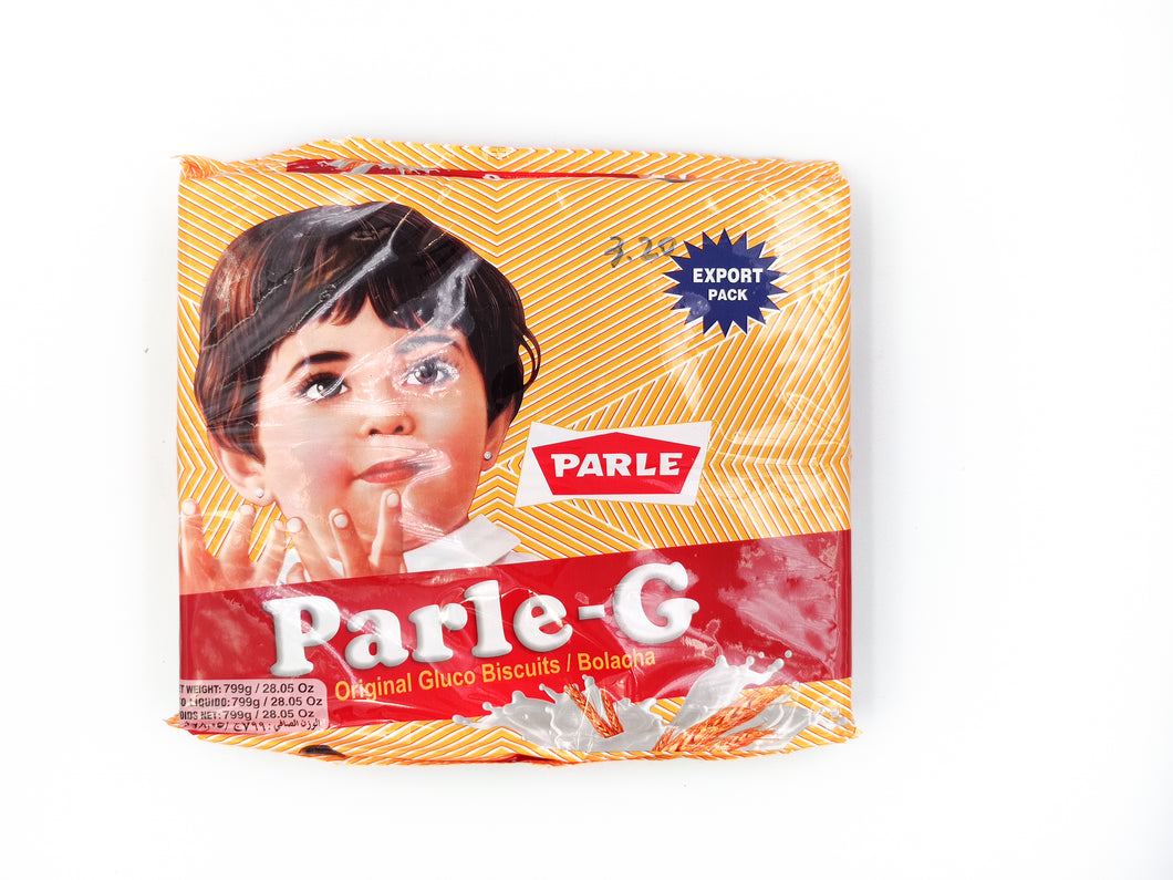 Parle G