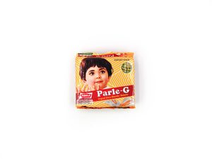 Parle G